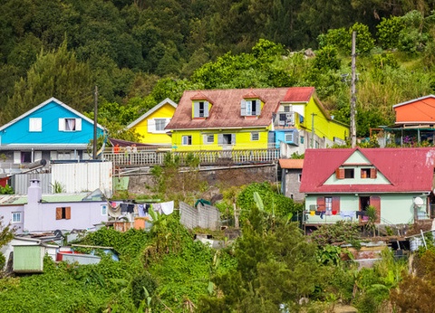 Autotour Passion Réunion en liberté - 4