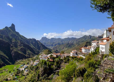 Hôtel Gran Canaria Princess 4* Adult Only + 16 - 16