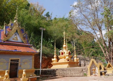 Yunnan intimiste - Chine - 25