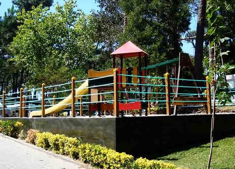 Camping Caminha 3* - 4