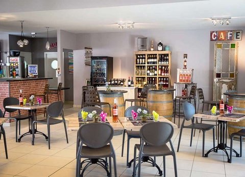 Camping Signol 5* - 13