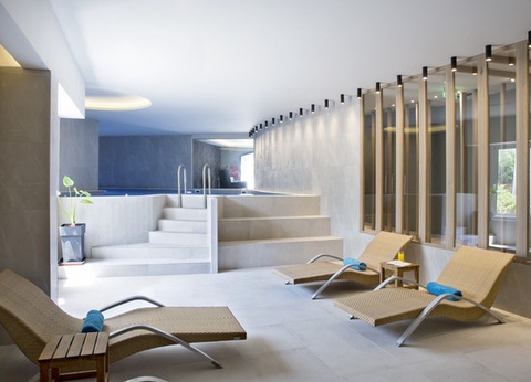 Club Jumbo Eretria Hotel & Spa Resort 4* - 23