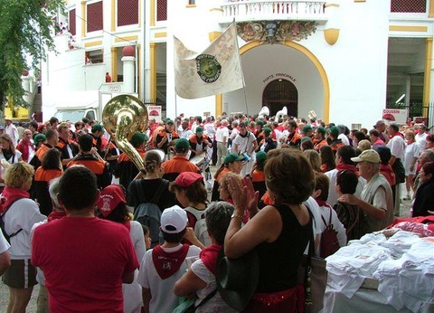 Camping Pins du Soleil 4* - 26