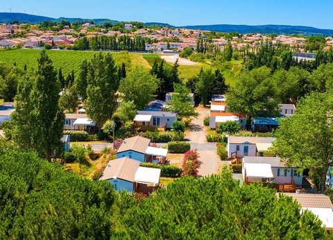 Camping Ensoya, 3* - 27