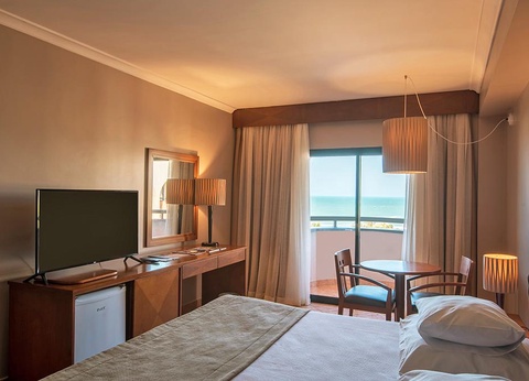 Vila Galé Fortaleza 4* - 4