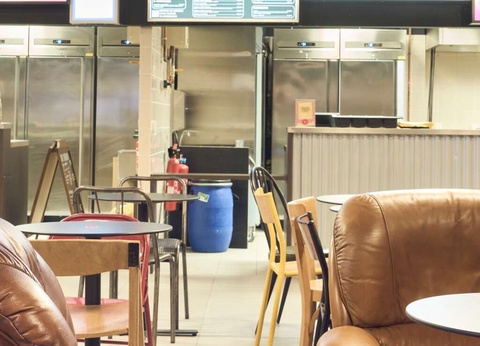 Escapade de charme en chambre supérieure à Lille - 3* - 3