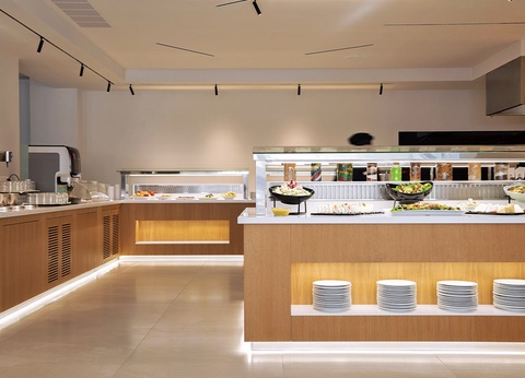 Hôtel Bio Suite Hotel 4* - 12