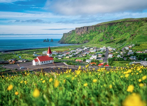 Circuit en étoile : Geyser d'Émotions - 4