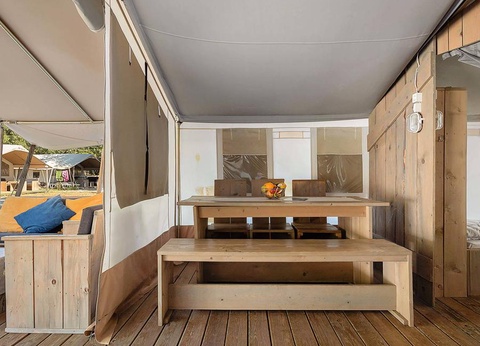 Camping Bijela Uvala, 4* - 48