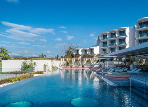 Combiné séjour au Ramada Plaza 5* et Veranda Resort Phuket 5* - 15