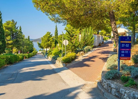 Amadria Park Camping Trogir 4* - 19