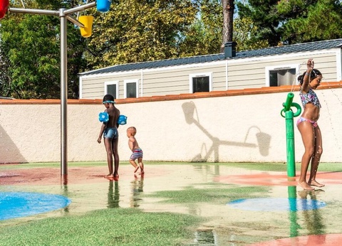 Camping maeva Club Le Lagon d'Argelès, 4* - 11