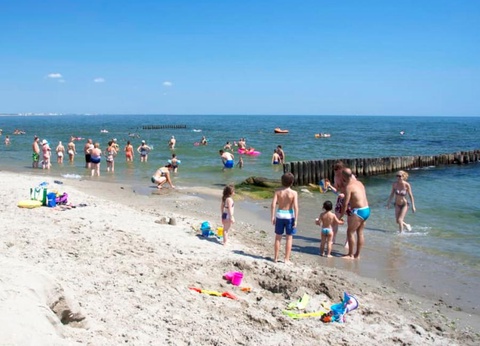 Rosapineta Camping Village, 3* - 41