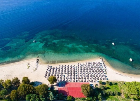 Hôtel Club Eldorador Alexandros Palace 5* - 14