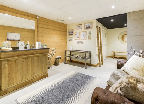 Résidence Terresens Les Fermes du Mont Blanc 4* - 3