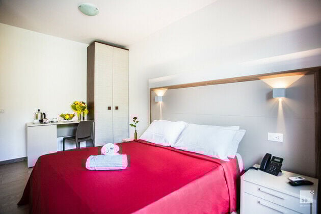 Hôtel Sentido Michelizia Tropea Resort 4* - 8