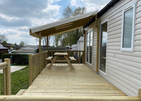 Domaine de la Motte, 4* - 16