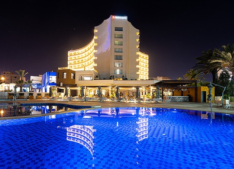 Hôtel Sousse Pearl Marriott Resort & Spa 5* - 25