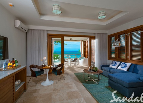 Hôtel Sandals Montego Bay 5* - 93