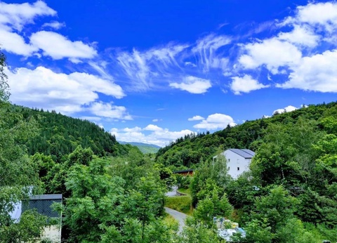 Camping Le Mas des Sédariès, 3* - 2