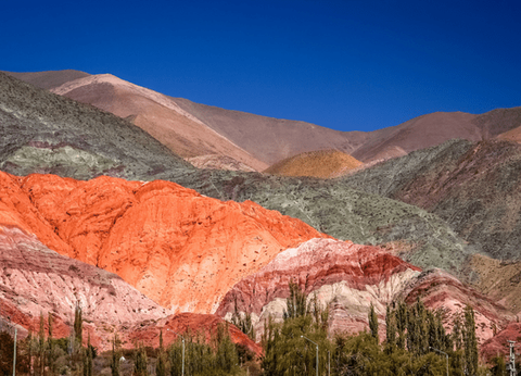 Circuit Contrastes de la Patagonie et du Nord Argentin - 15