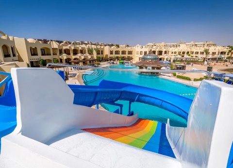 Hôtel Sunny Days Palma De Mirette Resort 4* - 14