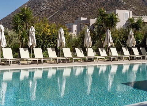 TUI Sélection Hôtel Bali Star Resort 3* - 5