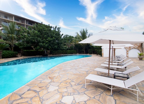 Hôtel Palumbo Waves Resort 4* - 3