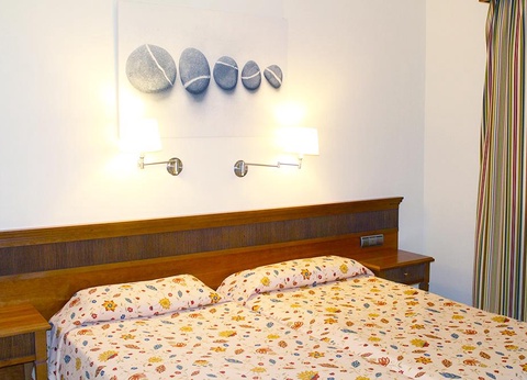 Appartements El Cerrito 3* - 4