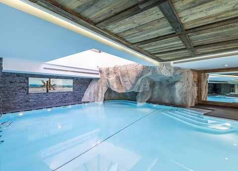 Hôtel Le Kaila 5* - 3