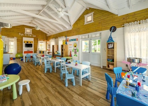 Hôtel Ocean Blue & Sand 5* - 10