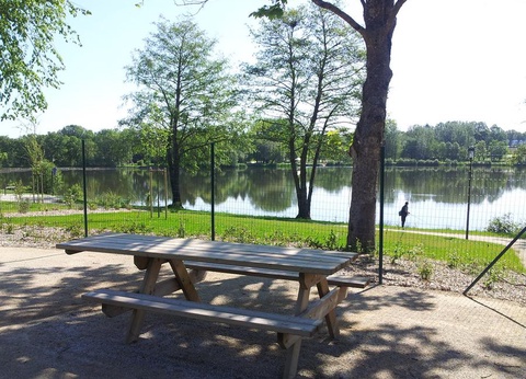 Camping Aquarev, 3* - 4