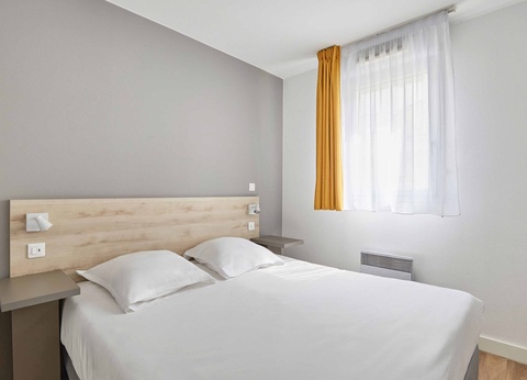 Appart'hôtel Cosy Odalys Aix Le Clos de la Chartreuse - 23