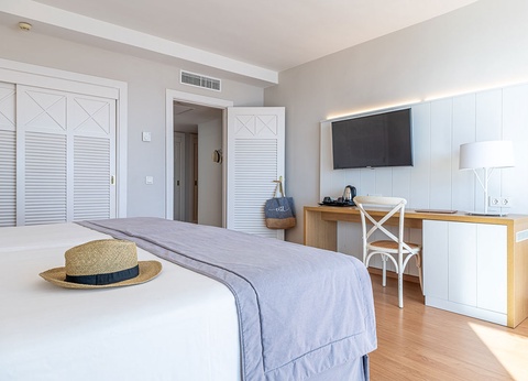 Hôtel Club Lookéa Estival Torrequebrada 4* - 13