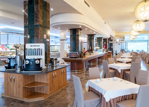 Hôtel MS Amaragua 4* - 8