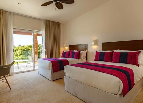 Hôtel HM Playa del Carmen 4* - 7