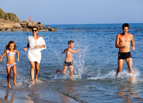 Club Marmara Cala Regina 4* - 13