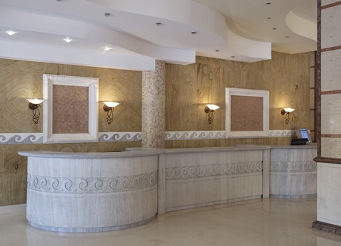 Hôtel Atlantica Princess 4* - 13