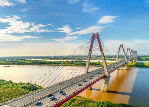 Circuit Privatif Sourires du Vietnam - 2