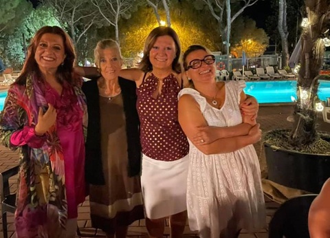 Camping Punta Navaccia, 3* - 125