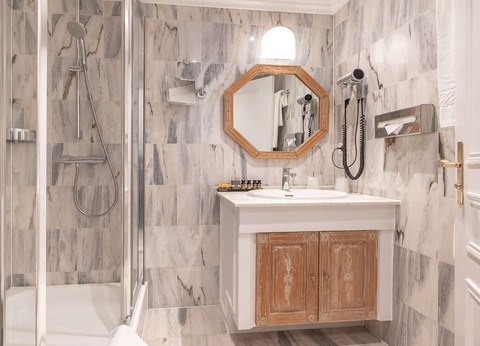 Séjour luxueux dans un hôtel XVIIIe au coeur de Bruxelles - 4* - 6