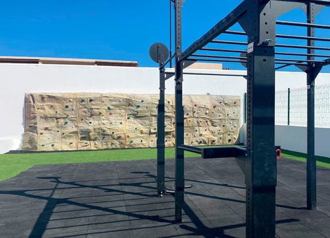 Hôtel Coral Cotillo Beach 4* - 19