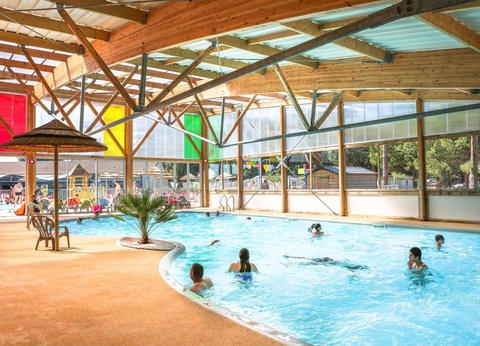 Camping Signol 5* - 5