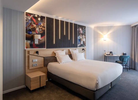 Escapade gourmande & détente dans un resort 4* à 15 minutes de Nice - 4* - 21