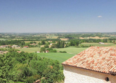 Escapade avec spa et dîner à Auriac-du-Périgord en Dordogne - 3* - 14