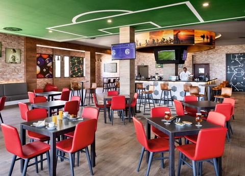 Hôtel Riu Palace Boa Vista 5* - 16