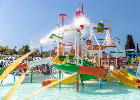 Camping Cisano San Vito, 4* - 27