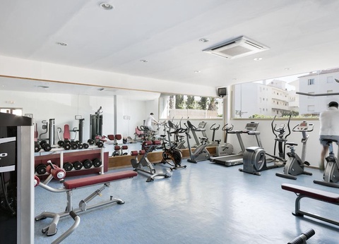 Hôtel Best Cambrils 4* - 11