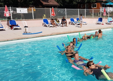 Camping Les Bonnets, 3* - 21