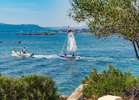 Camping Centro Vacanze Isuledda - 36